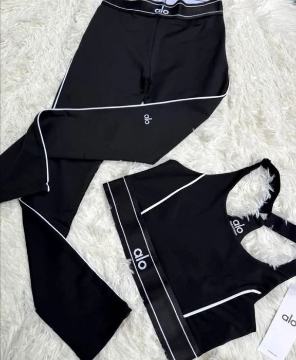 Оформящ дамски комплект Alo