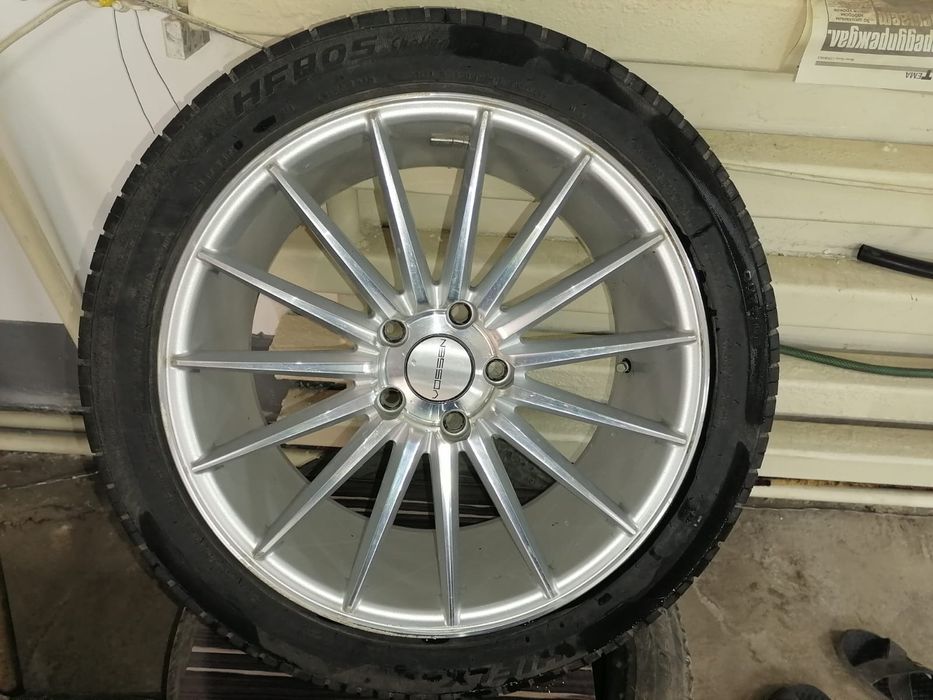 Продам б) у резину с дисками