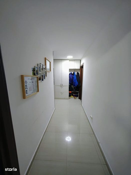 Particular vand apartament 2 camera Valea Furcii/Valea Larga, S6, Buc