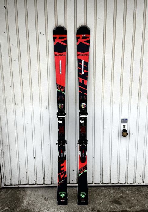 Ски Rossignol Hero ST TI 162cm