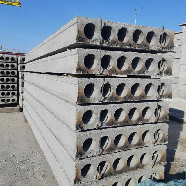 Beton plita | Бетонные плиты | Плита перекрытия | Доставка 24/7 BT-31