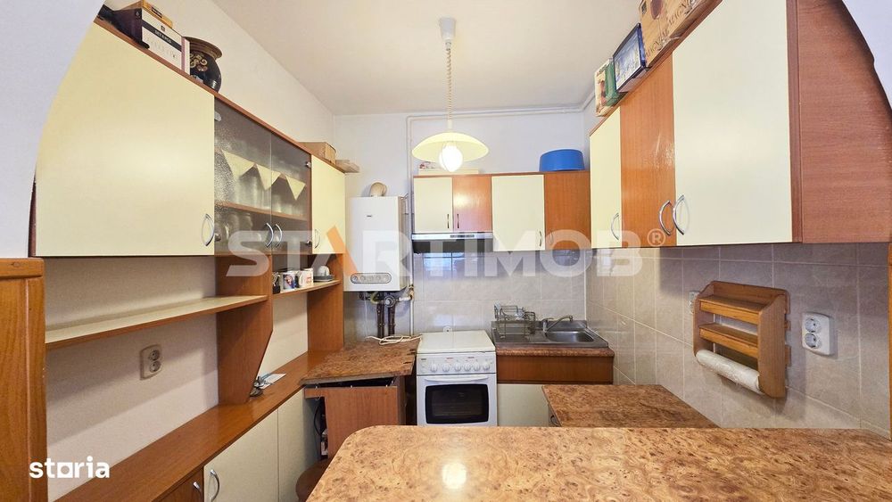 Apartament  3 camere  Centru Istoric Brasov