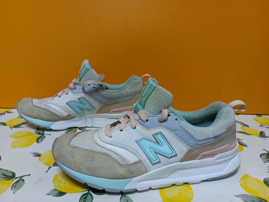 New Balance N 37  - 32 лв