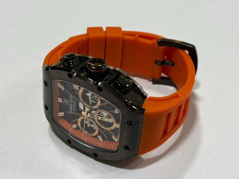 Часовник Daniel Klein DK.1.13638-3