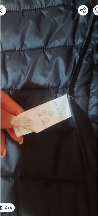 Geaca damă mărimea m