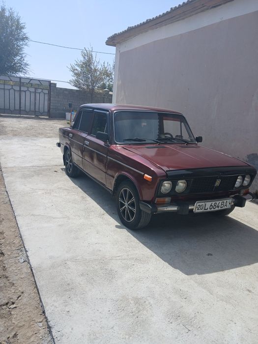 Lada Vaz 2106 sotiladi
