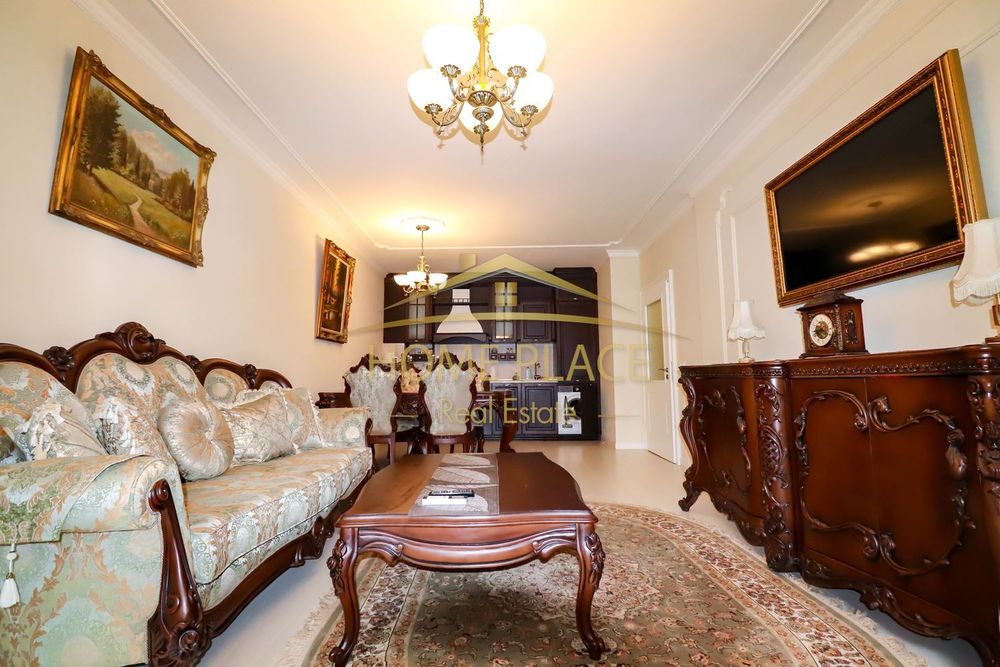 Дава се под наем Двустаен апартамент в Варна, Център - 82 кв.м за 1224 € - Снимка #6