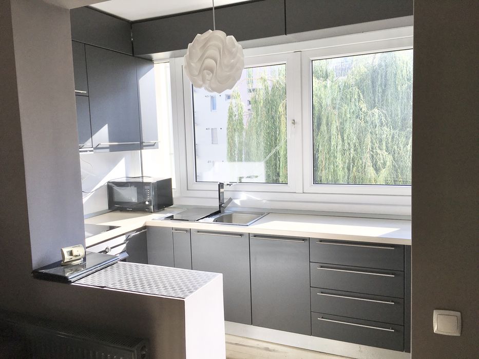 Apartament 3 camere Sibiu, cartier Turnisor, cu loc de parcare