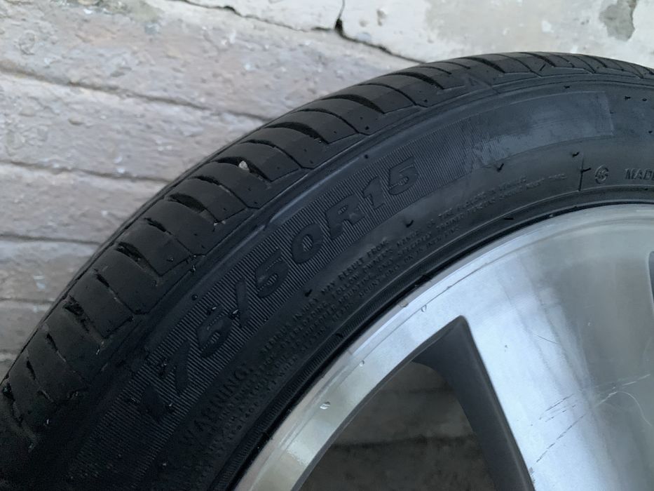 matizga r15diska