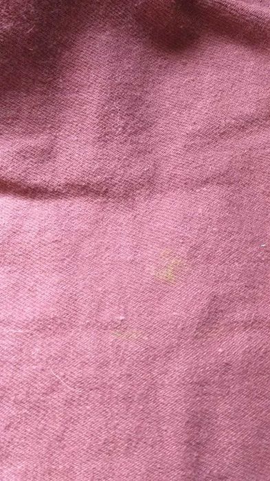 Старинна Хърцойска Престилка