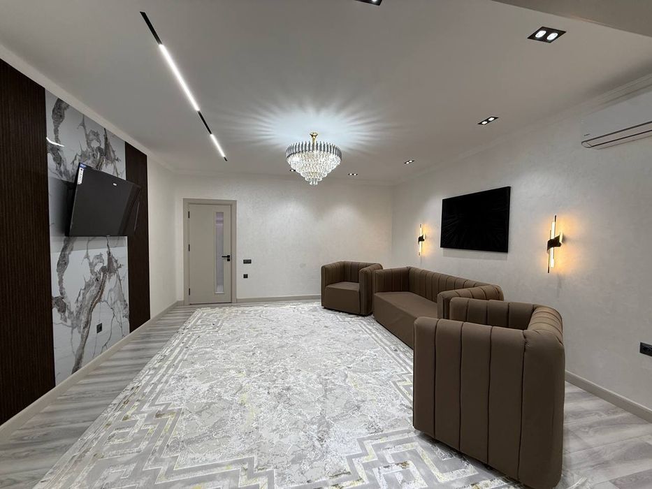 Сдаётся Классная 2-ком Квартира в Юнусабадском рн, Ор: Мегапланет