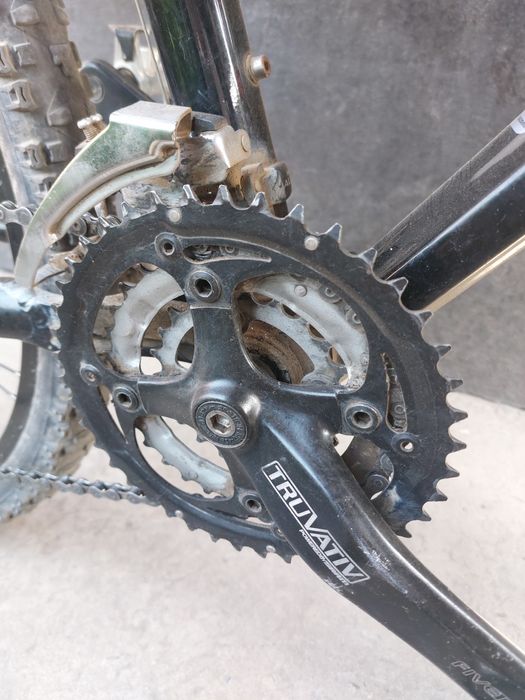 Велосипед для взрослых