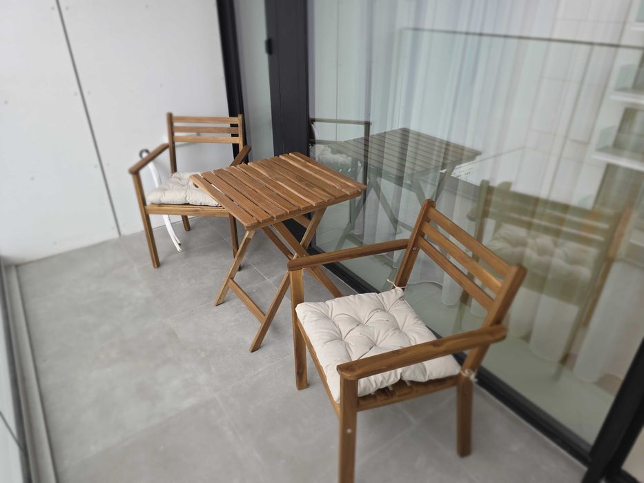 One Cotroceni Park - Apartament 2 camere, proprietar