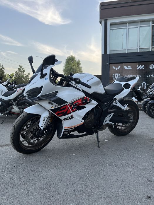 Jiming 800 RR anor bank orqali nasiyaga chqadi