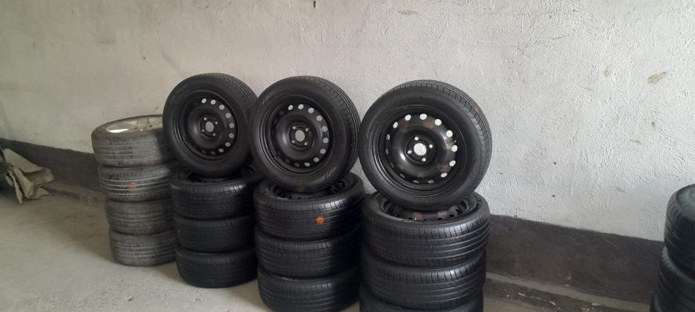 Диска шинамие р15 4/100