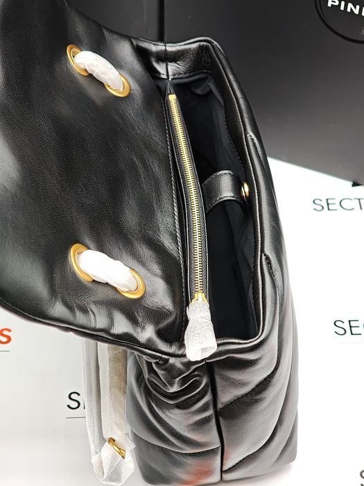 PINKO Дамска чанта Love Classic Puff Cl AI