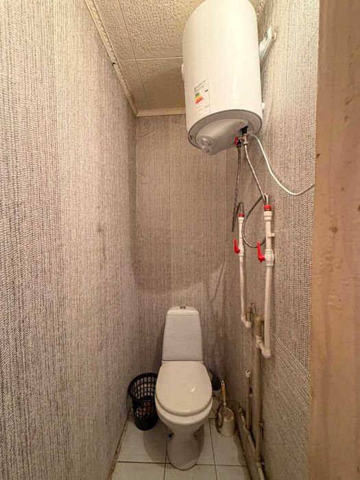 продается 4 ком квартира район Жазира