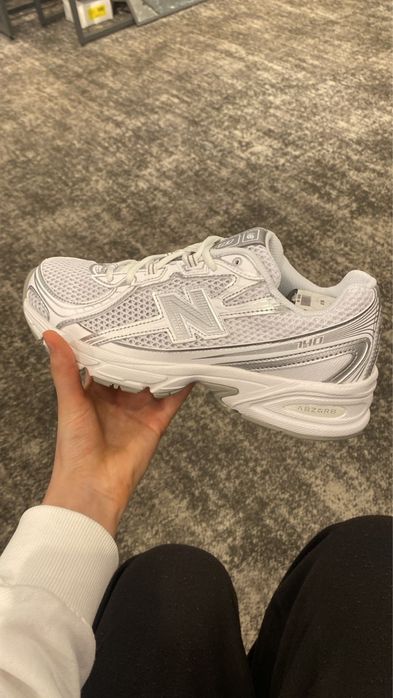 Кроссовки New Balance 740 Унисекс