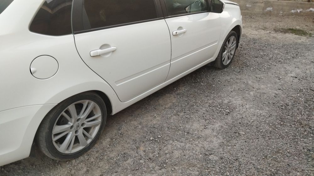 Диски Гранта ФЛ люкс 195/45/R15