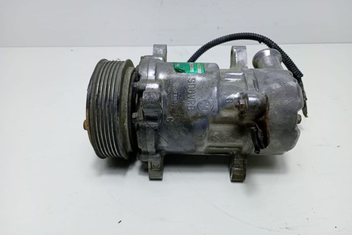 Compresor Clima 5182310845 Peugeot 307 prima generatie (facelift) ser