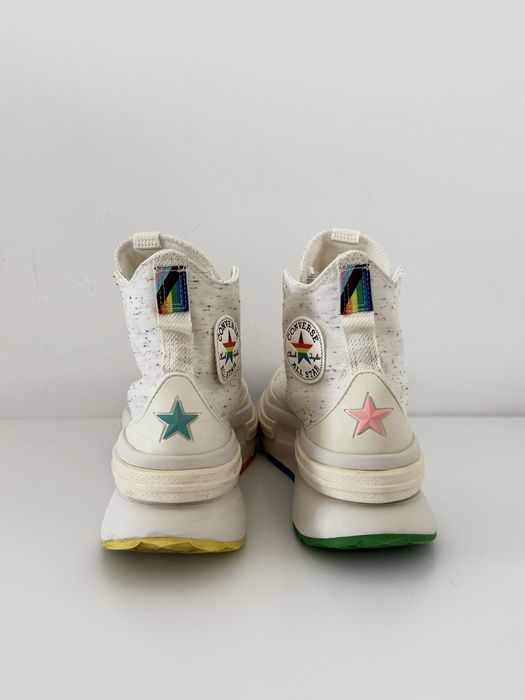 Converse Run Star