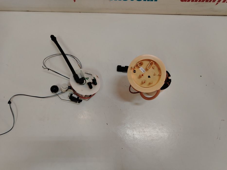 Pompa motorina rezervor litrometru A4 B8 CNH CNHA 4x4 Quattro