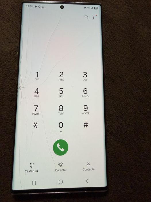Vand S22 Ultra 128gb