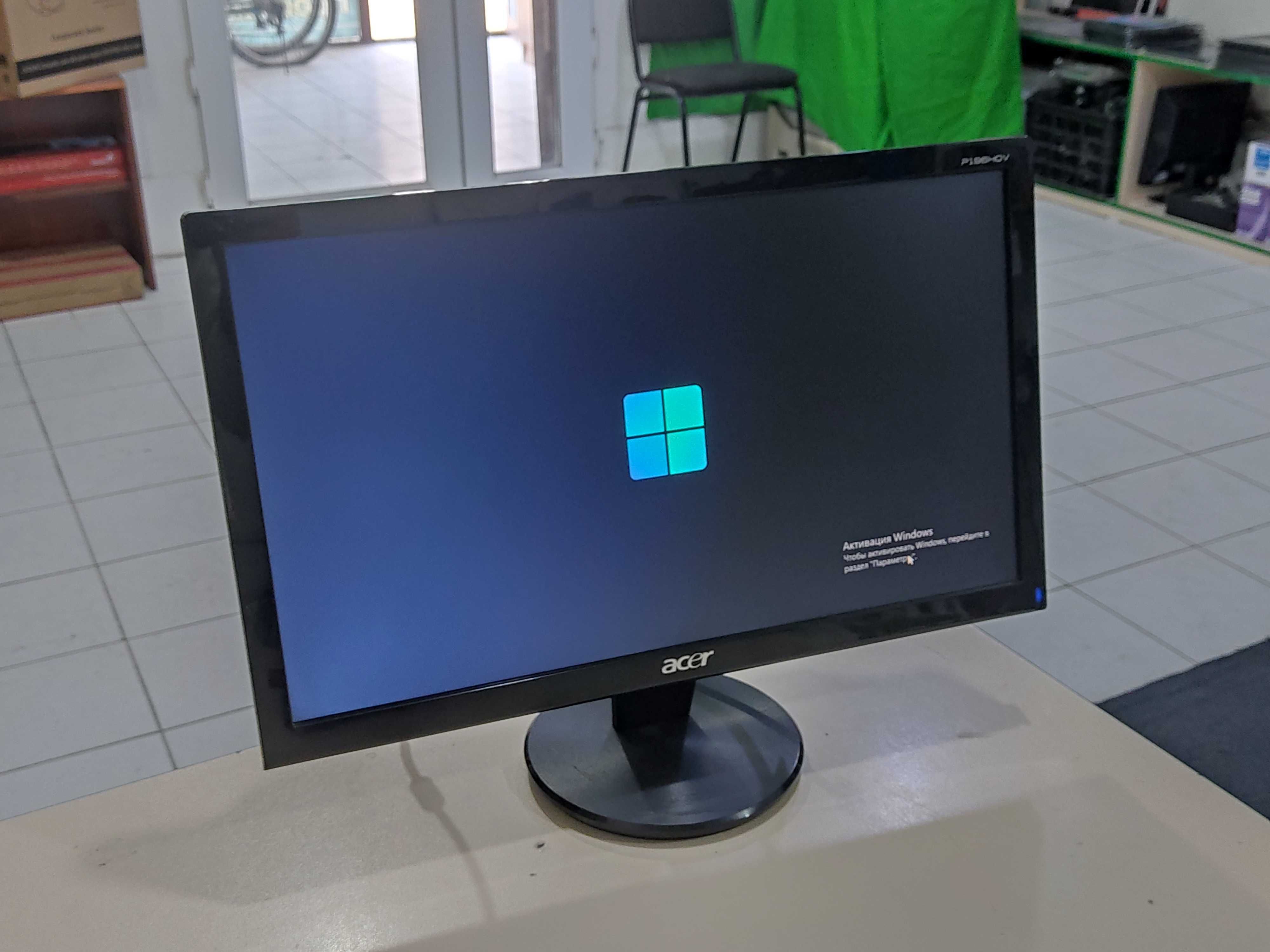 ‼️ Мониторы НР, Acer, Samsung, Benq, LG экраны на компьютеры и камеры ...