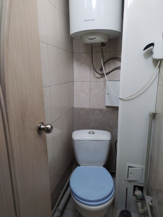 Сдам 2-х комн. квартиру