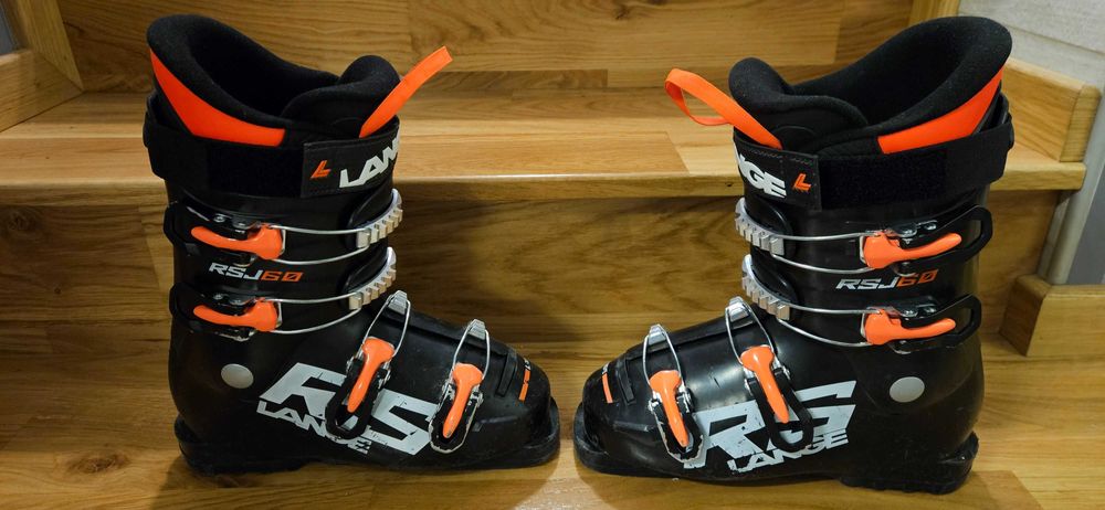 Детски ски обувки Lange 235 / 275mm