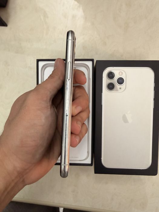 IPhone 11 pro 64gb