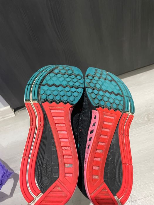 Дамски маратонки Nike