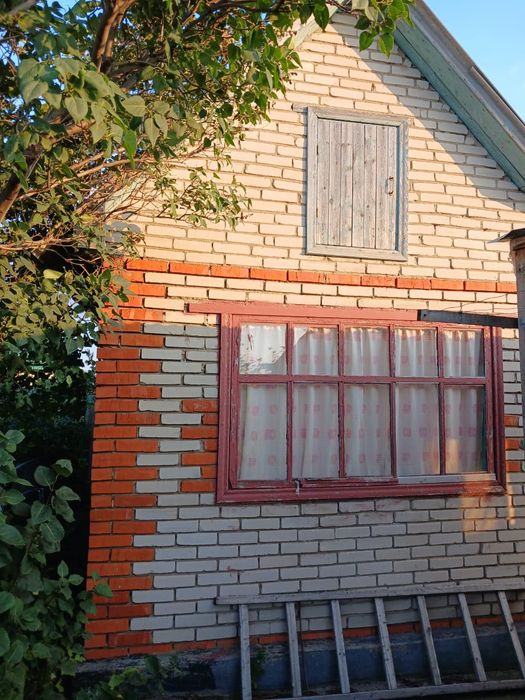 Продам дачу в 1 обществе