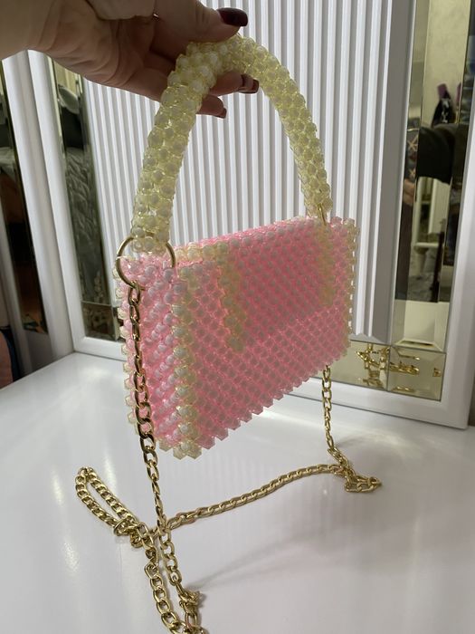 Сумочки ручной работы