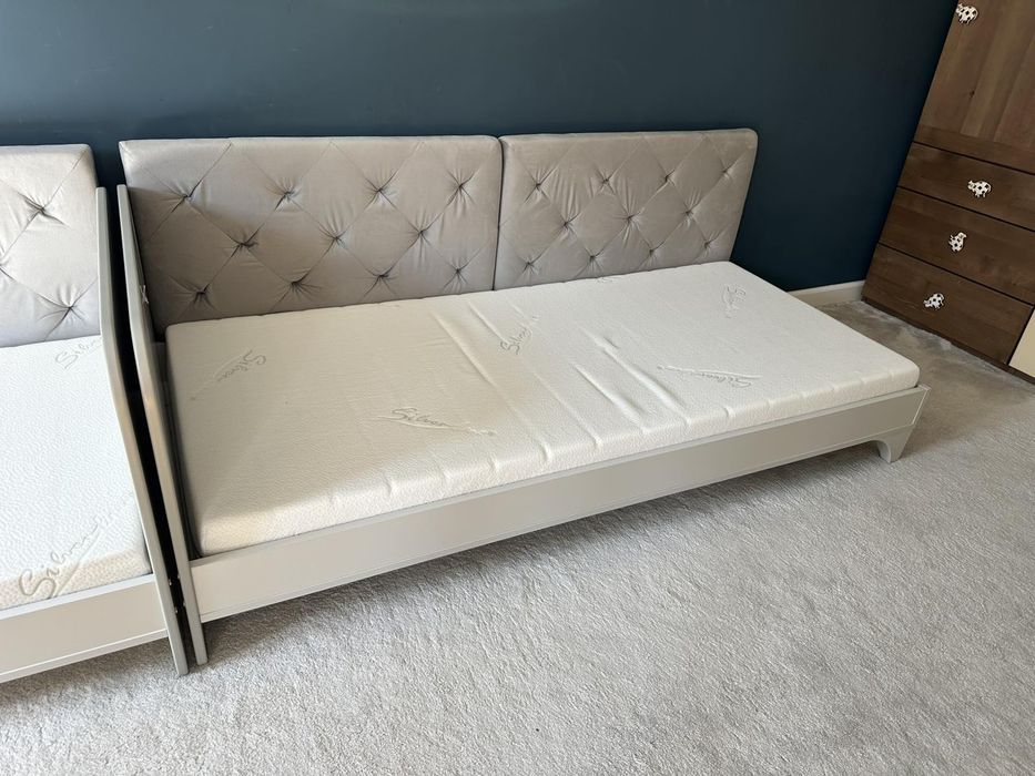 Детски легла и матраци