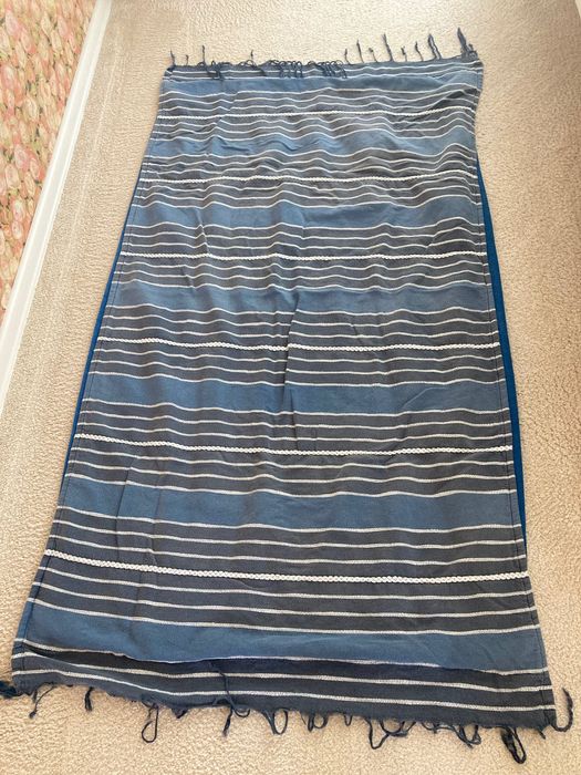 Плажна хавлия от Textura