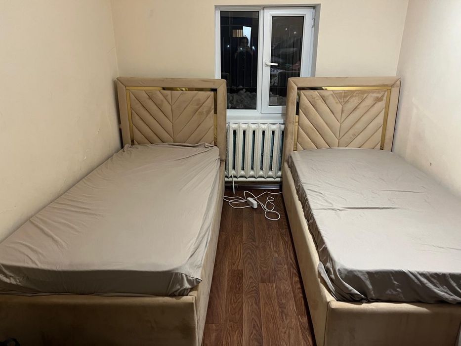 Кровать спальная детская