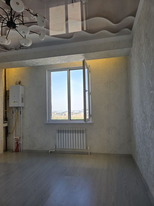 7 мик 1 хоналик уй сотилади 50 кв