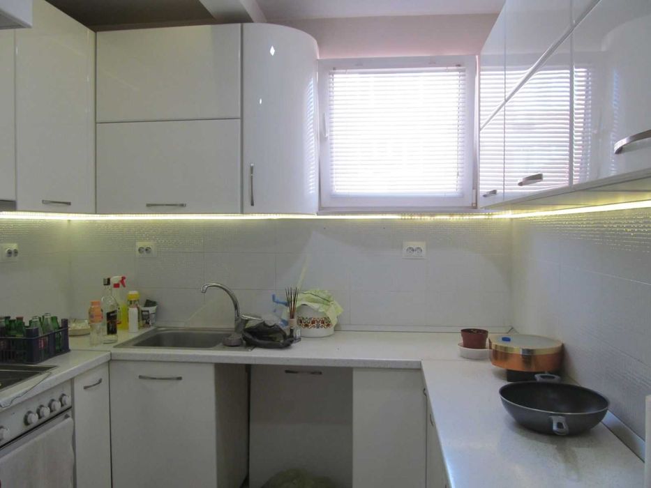 Продава се Етаж от къща в Стара Загора, Самара 1 - 225 кв.м за 512 €/кв.м - Снимка #4