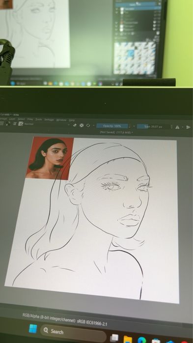Графичен таблет WACOM One Pen display 12
