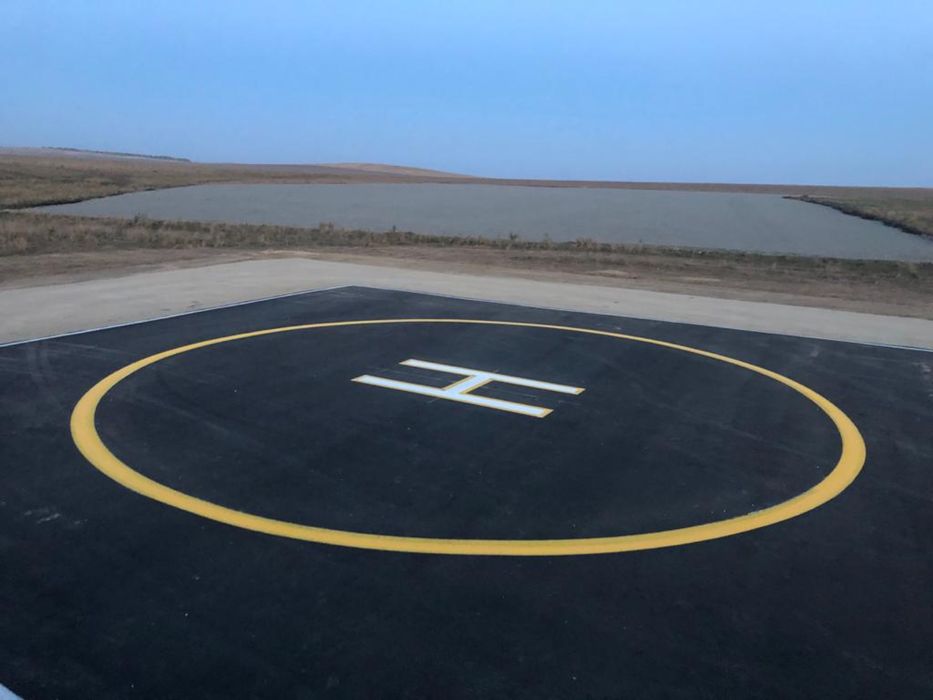 Асфальтирование Асфальт