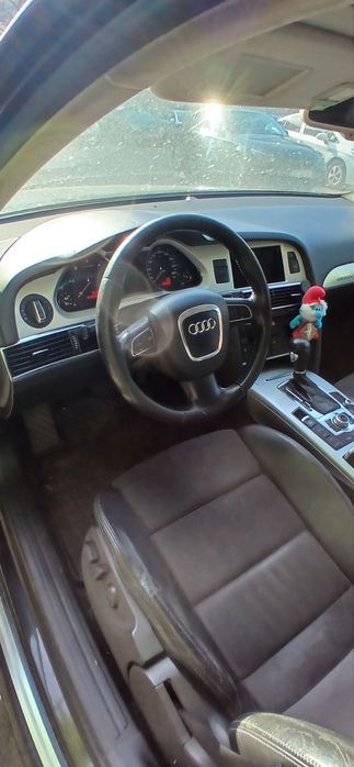 AUDI A6 2010 — imagine 4