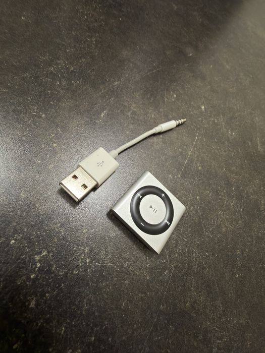 Apple IPod shuffle 4th Generation