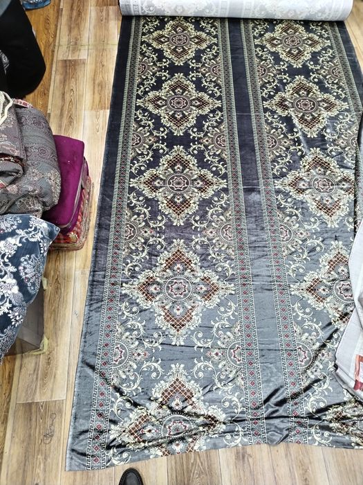 Ko'rpacha qavish matras qavish xizmati кукпача кавиш