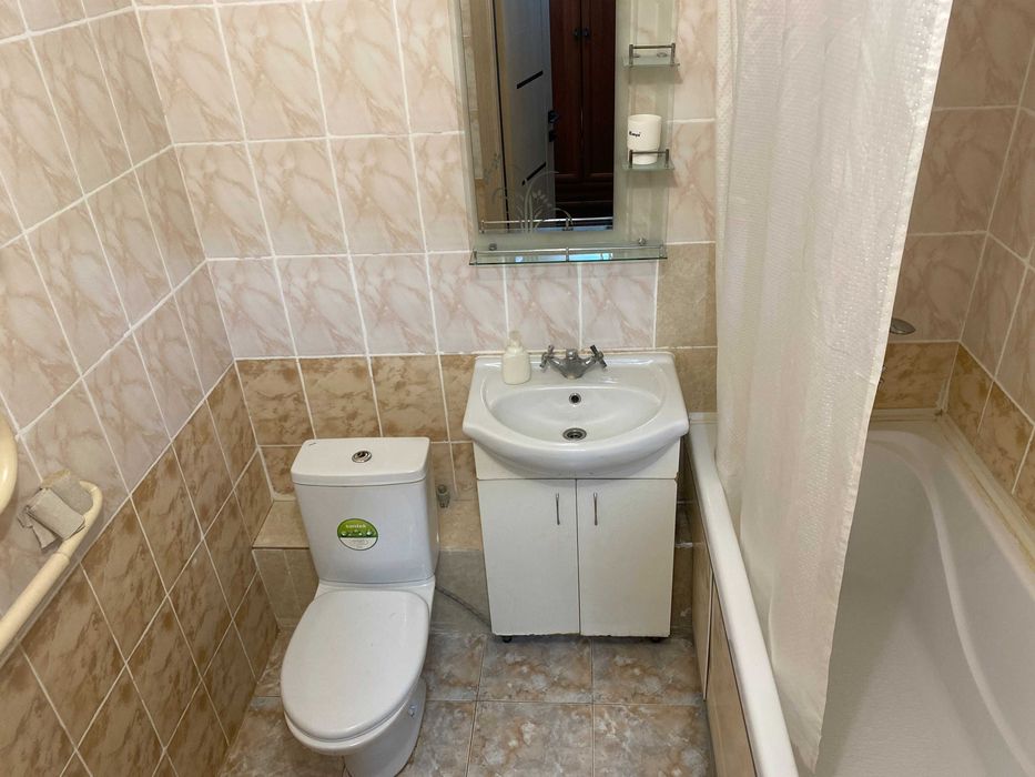 1 комн. 12мкр. 31д.