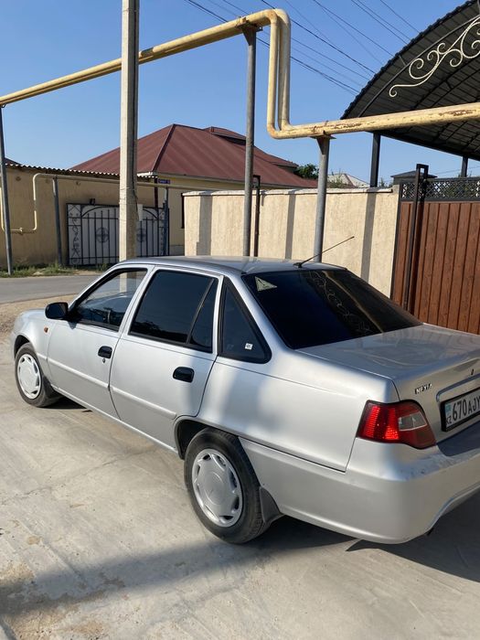 Нексия сатылады срочно