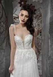Rochie mireasa La Novia marime 40