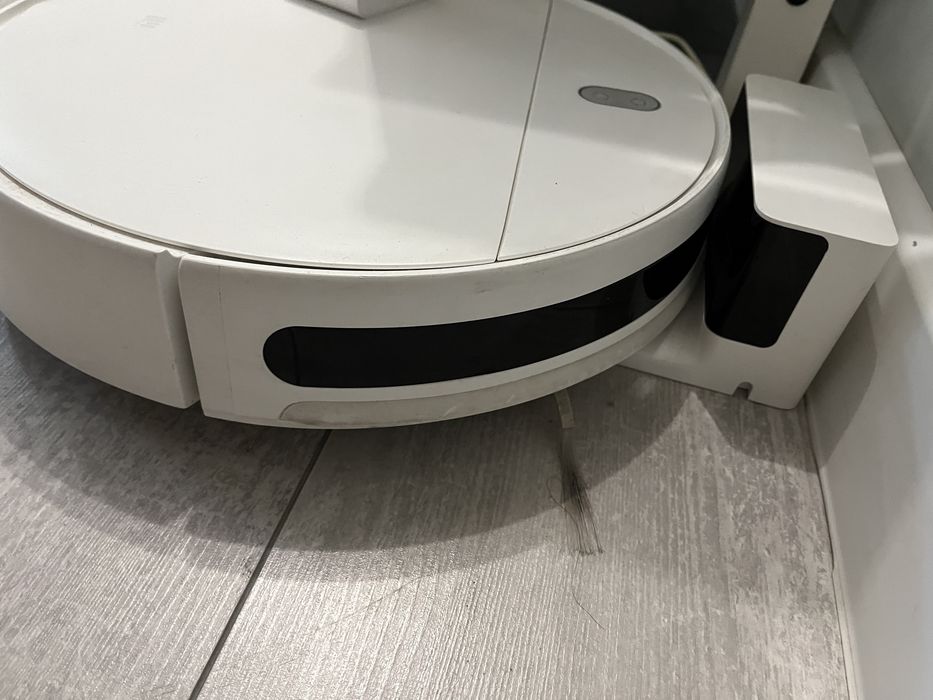 Робот-пылесос Xiaomi Robot Vacuum