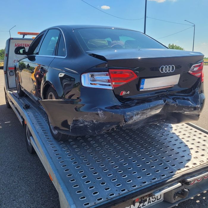 AUDI A4 2009 — imagine 5