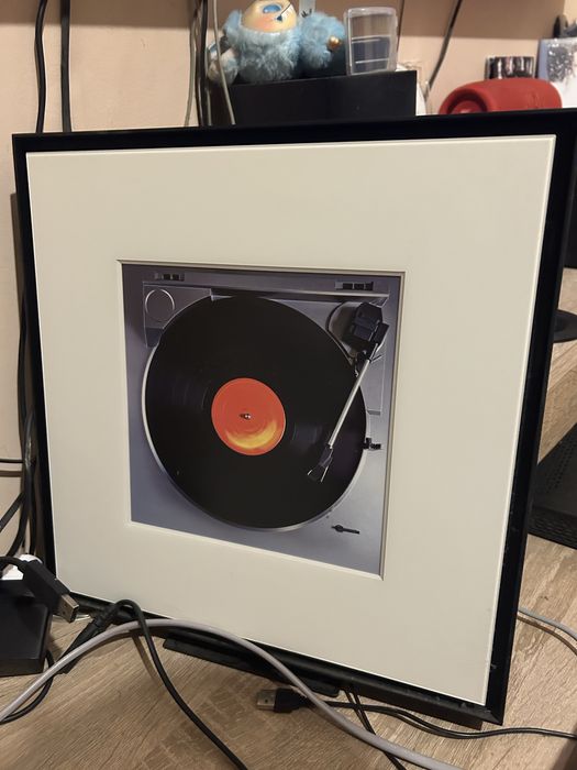 Samsung music frame ls60d speaker boxa